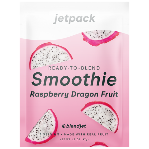 JetPack Smoothie