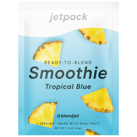 JetPack Smoothie