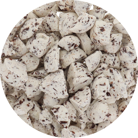 Freeze Dried Gelato - Stracciatella (Italian Chocolate Chip)