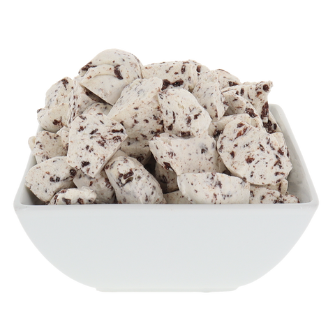 Freeze Dried Gelato - Stracciatella (Italian Chocolate Chip)