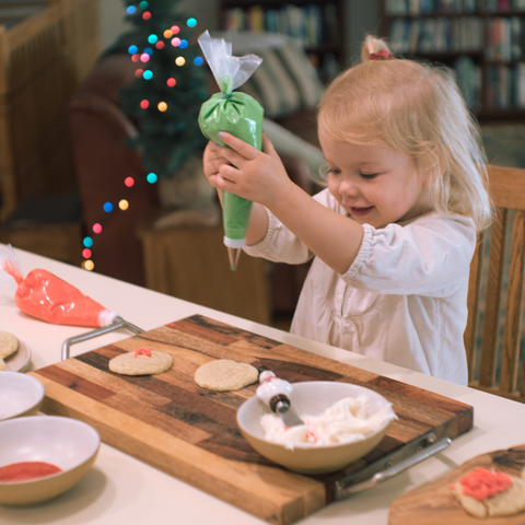 Holiday Cookie Bundle