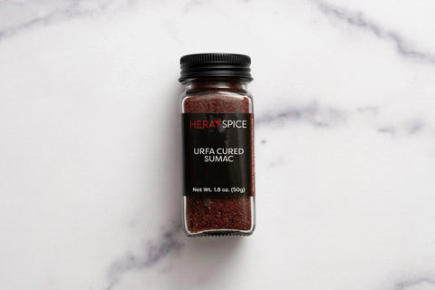 Urfa Sumac Best Quality