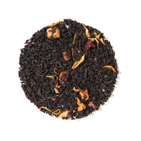 Sweet Spot Black Tea (Butterscotch)