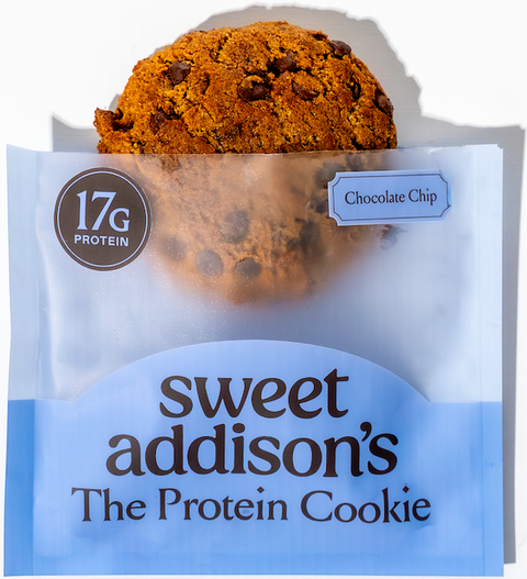 The Protein Cookie (17g)