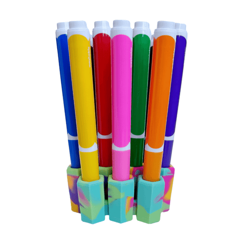 Marker Parker Grip-Tight Coloring Organizer