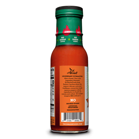 Cayenne Hot Sauce (Multi-Packs)
