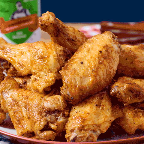 Cayenne Hot Sauce (Multi-Packs)