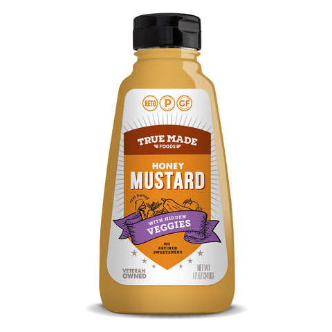 Honey Mustard (Multi-Packs)