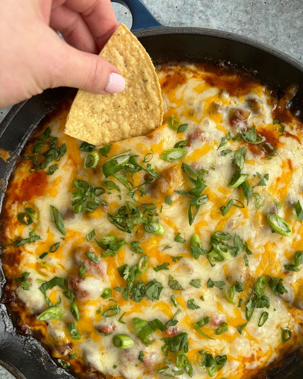 Taco Dip