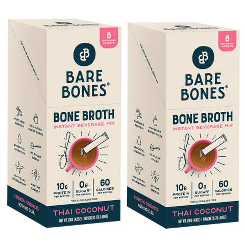 Instant Bone Broth