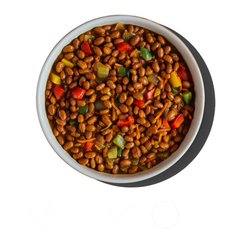 Chakalaka Spicy (Mathata) | Bundle