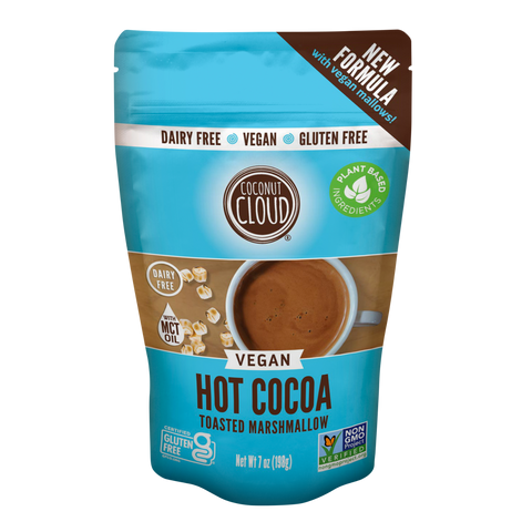 Original (Classic) Hot Cocoa