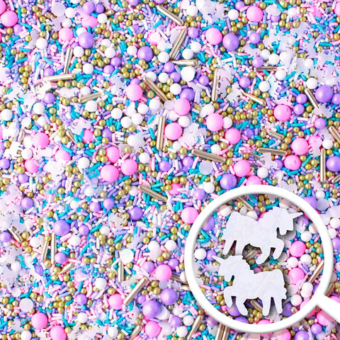 Unicorn Sprinkle Mix