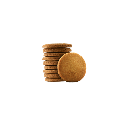 Simply Einkorn | Ancient Grain Tea Biscuits