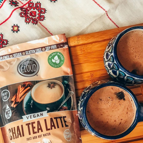 Chai Tea Latte Mix