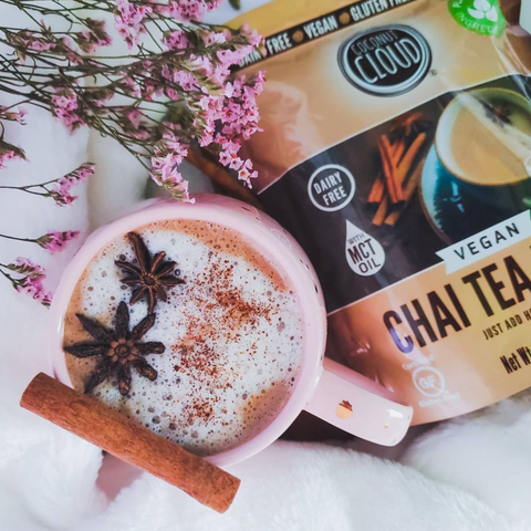 Chai Tea Latte Mix