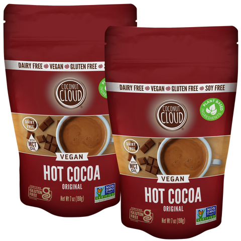 Original (Classic) Hot Cocoa