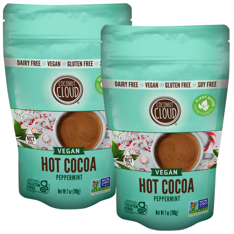 Original (Classic) Hot Cocoa