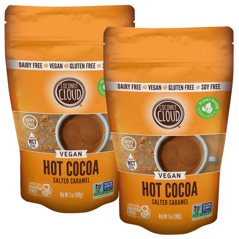 Original (Classic) Hot Cocoa