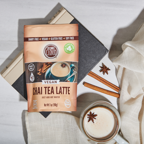 Chai Tea Latte Mix