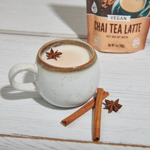 Chai Tea Latte Mix