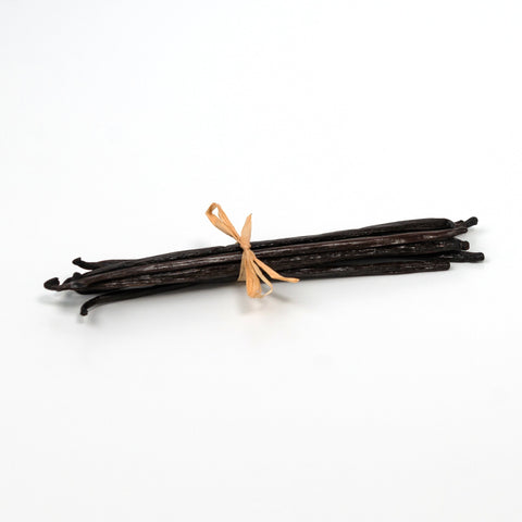 Sumatra Vanilla Beans - Whole Grade A Vanilla Pods for Vanilla Extract and Baking