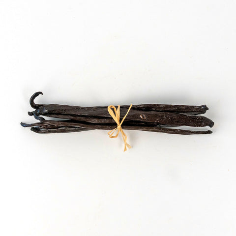 Kenya Planifolia - Whole Grade A Vanilla Pods for Vanilla Extract and Baking