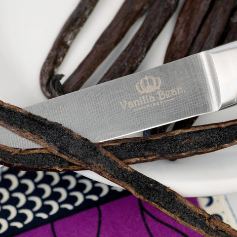 Kenya Planifolia - Whole Grade A Vanilla Pods for Vanilla Extract and Baking