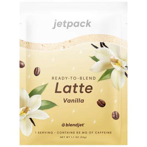 JetPack Latte