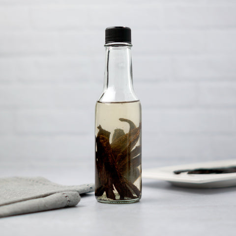 Burundi Vanilla Beans - Whole Grade A Vanilla Pods for Vanilla Extract and Baking