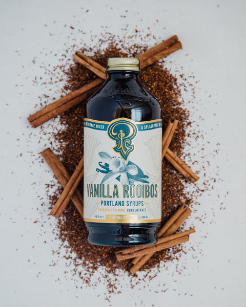 Vanilla Rooibos two-pack