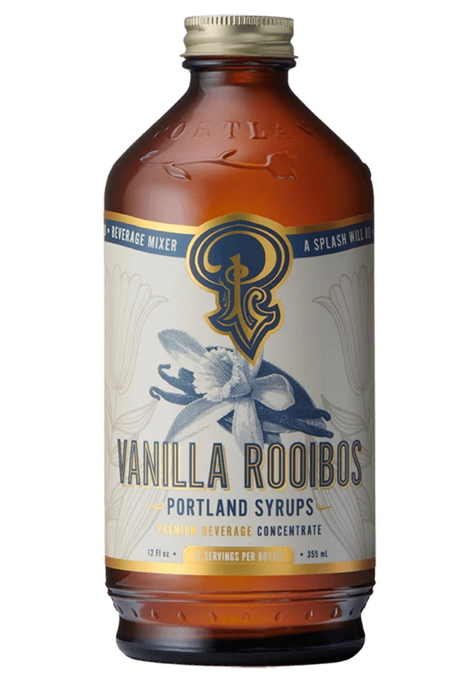 Vanilla Rooibos