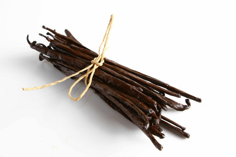 Organic Madagascar Vanilla Beans - Whole Grade A Vanilla Pods for Vanilla Extract and Baking