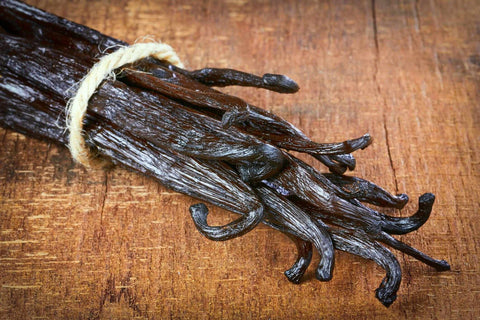 Organic Madagascar Vanilla Beans - Whole Grade A Vanilla Pods for Vanilla Extract and Baking