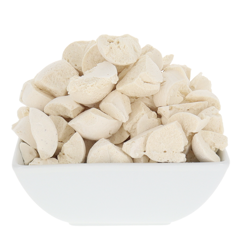 Freeze Dried Vegan Ice Cream Dessert - Vanilla