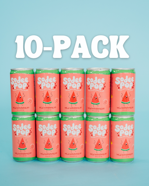 WILD WATERMELON-12 Pack