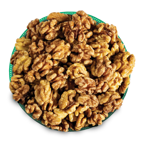 Walnuts, Sprouted Organic