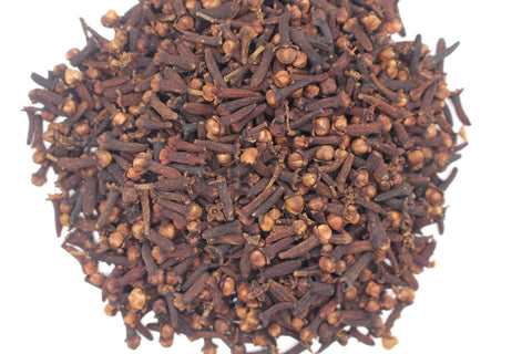 Premium Cloves from Indonesia – Bold And Aromatic Whole/Powder