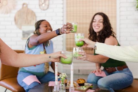 First Whisk Organic Matcha – 50g