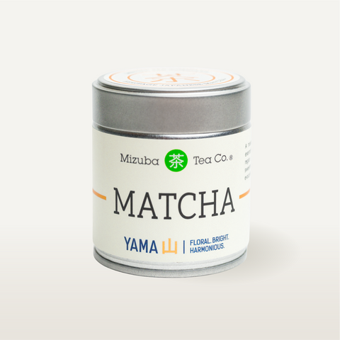 Yama Matcha Green Tea