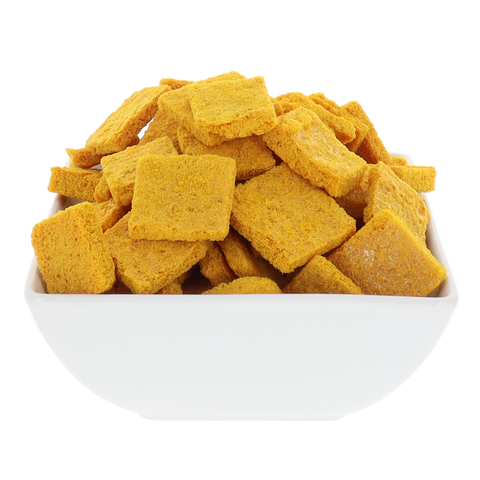 Freeze Dried Yellow Cactus Fruit (Prickly Pear)