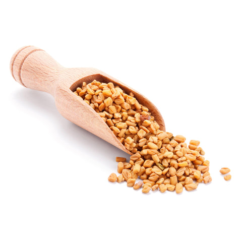 Fenugreek Seeds (Whole)