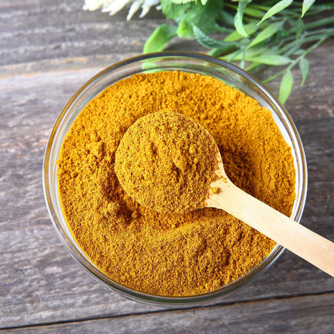 Indian Curry Seasoning Spice (Maharaja Style)