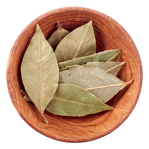 Organic Hand Select Bay Leaf