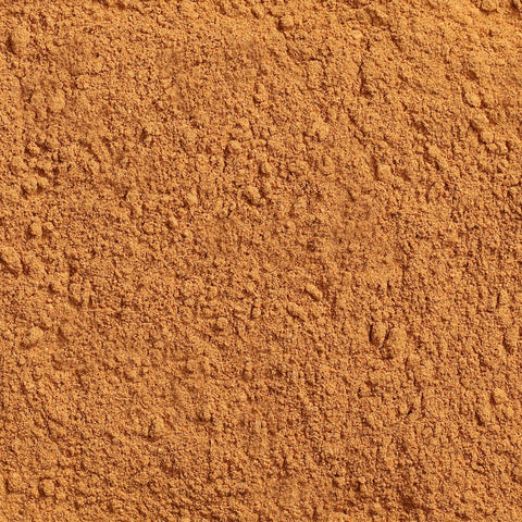 Pumpkin Pie Spice