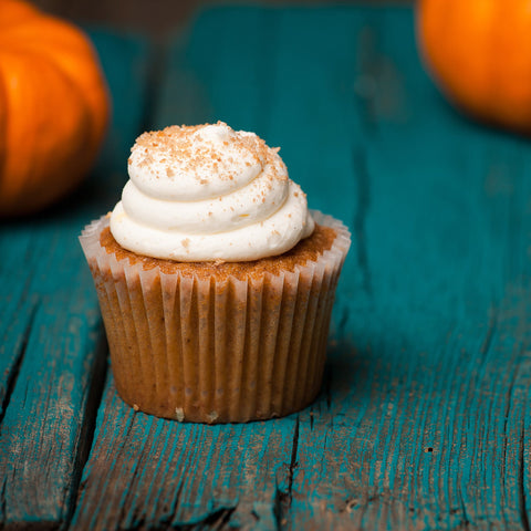 Pumpkin Pie Spice