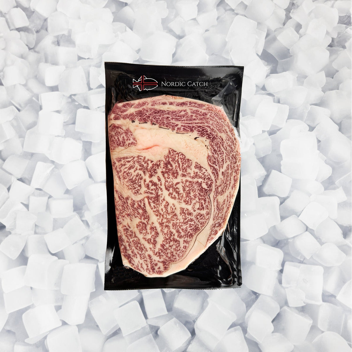 A5 Japanese Wagyu Ribeye Steak, Vacuum Pack (16oz) – FoodSocial Market