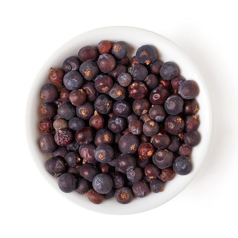 Juniper Berries (Whole)