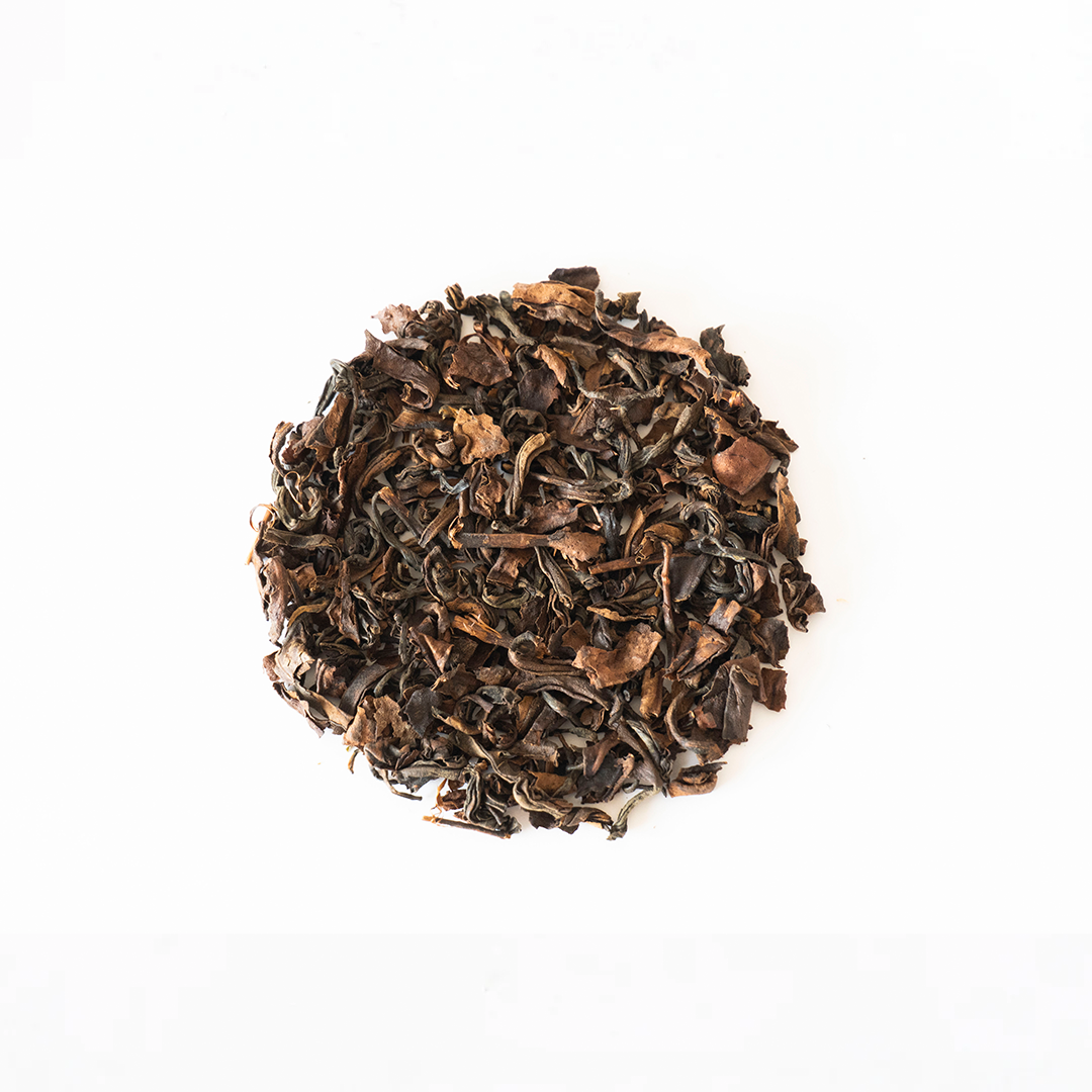 Amma Oolong Tea