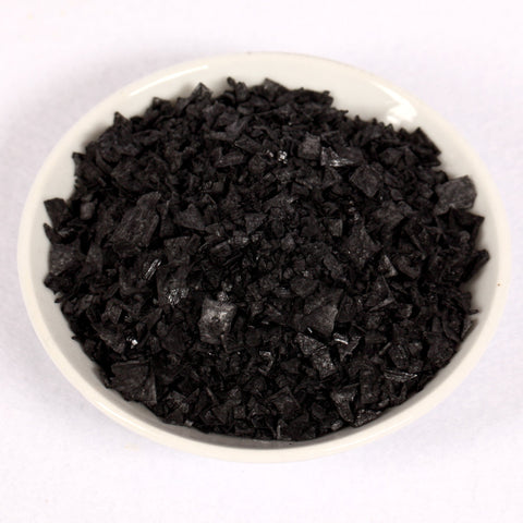 Cyprus Mediterranean Black Flake Sea Salt